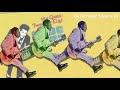 Chuck Berry's No Particular Place to Go / School Days / Big Ben Mashup