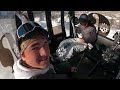 Hitting a HUGE Big Air Jump on Skis! *TBLAKE vlogs*