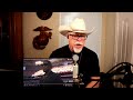 Chris Stapleton - National Anthem || Reaction Video || Retired Marine Reacts