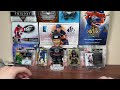 ACTUALLY TERRIFIC VALUE?!? - Opening 2 Boxes of 2021-22 Upper Deck Artifacts Hockey Hobby