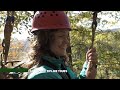 NEW RIVER GORGE ZIPLINE TOURS