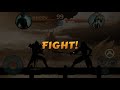 Cùng chơi Shadow Fight 2 : Đối mặt với các BOSS cũ