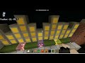 MINECRAFT | Chuck E. Cheese Showcase | Beach Road | Built by PushTop66