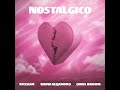 Rvssian, Rauw Alejandro, Chris Brown - Nostálgico (Audio)