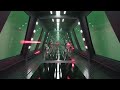 Kenobi Part IV - Blender 3D Speed Art