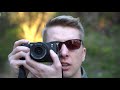 10 Things I Like/Hate about the Sony A7C