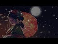 Mystical Japanese Tales for Sleepy Adults / 3 HRS Continuous Storytelling / Relaxing Sleep Stories