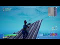 Chicken wing🐔 fortnite montage