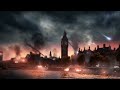 Big Ben Destroyed in Movies and Documentaries