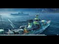 World Of warships Blitz: Black Shokaku Gameplay video!!!!!