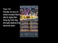 Night Falls PURE F2P CLEAR (Day 182 of log in) | Amduat | Vizier of Chaos | Brave Frontier
