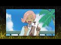 What if Serena Went to Alola?