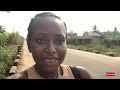 I TRAVELLED FROM CALABAR TO AKPABUYO WITH KEKE NAPEP (TRICYCLE) | WEST AFRICA