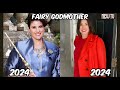 Descendants 4 Before And After 2024