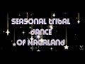 Art integration activity of social science || seasonal tribal dance of Nagaland ||