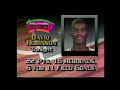 David Robinson's NBA Debut (23 points, 17 rebounds, 3 blocks, 4 dunks vs. Lakers)