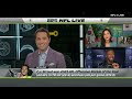 Why I’m not worried about C.J. Stroud regressing in year two | NFL Live
