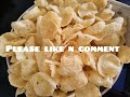 Try this variety Papad | Wheat Rava Papad, Bansi Rava Papad, Godhuma Rava Papad, Godhuma Rava Vadiya