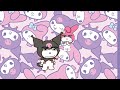 Winkles Twinkle || Animation meme || My melody and Kuromi