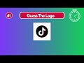 Guess the Logo in 5 Seconds | 50 Famous Logos