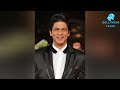 Why Did Shah Rukh Khan Reject These Films? ll Films Rejected by SRK