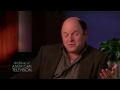 Jason Alexander discusses the Seinfeld reunion on 