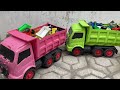 Toy Cars , Race Cars, Dump Trucks, Molen Cars, Tayo Buses, Cranes, Sand Trucks