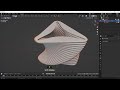 What is Parametric Design in Architecture - Blender Introduction
