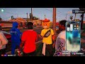 Steppin On Opps With GG! | GTA 5 RP | Grizzley World Whitelist | GTA RP
