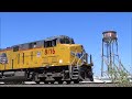 Union Pacific Railroad Has a Sparta Remix