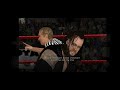 WWE'13 Attitude Era Undertaker Vs Kane Vs Stone Cold