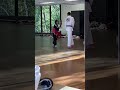 Taekwondo (part 1)