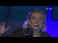 Ireland's 2021 Eurovision Entry: Lesley Roy - Maps | The Late Late Show | RTÉ One
