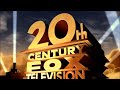 BFAB 2021 Credits (with 20th Century Fox Television logo)