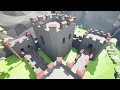 UE5 Demo - Replay Feature In Castle Attack