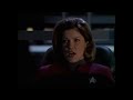 Star Trek Voyager - Battle with Borg Sphere 