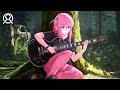 sped up x nightcore audios ~ playlist ♥ remixes of popular songs · nightcore & sped up songs