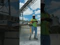 A day in the life as a ACI technician. #concrete #construction #work  #motivation #career #education