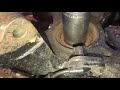 Part three of wheel bearing series