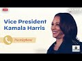 Kamala Harris has enough delegate votes to become Democratic nominee, DNC chair confirms