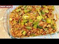 Kurkuri Bhindi Recipe By Asankhany | Kurkuri Bhindi Banane Ka Tarika |