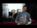 Nick Young on Kendrick Being His Cousin, Playing Basketball with Him in High School (Part 9)