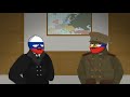 The Russian Civil War: The Beginning | Countryhumans | Part 1 