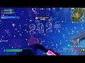 Fortnite 2024 new years event!