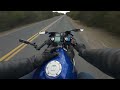 FINALLY! A Great Aftermarket Motorcycle Dash! | Chigee AIO-5Lite