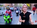 7 News   Trail Riders Rally Sydney 17 Sept 2022