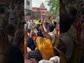 Pujya shri premanand ki darshan dhaam Vrindavan