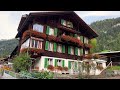 THE VILLAGE OF THE SEVEN SWISS DWARFS 🧙‍♂️🇨🇭 LAUTERBRUNNEN - THE MOST BEAUTIFUL SWISS VILLAGE