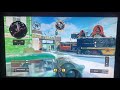 Blops 4, sniping NUKETOWN w/spectre! ~The Montage
