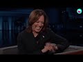 You Won't Believe How Kamala Harris Found Love | Rumour Juice